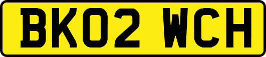 BK02WCH