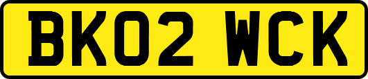 BK02WCK