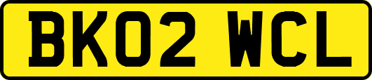 BK02WCL