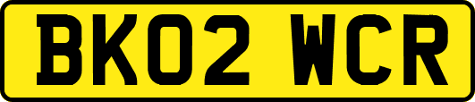BK02WCR