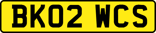 BK02WCS