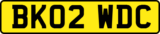 BK02WDC