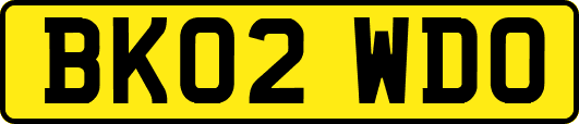 BK02WDO