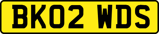 BK02WDS