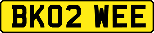 BK02WEE
