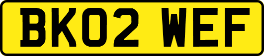 BK02WEF