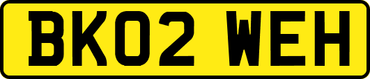 BK02WEH