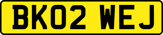 BK02WEJ