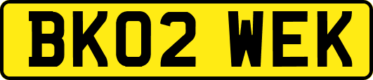BK02WEK