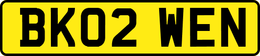 BK02WEN