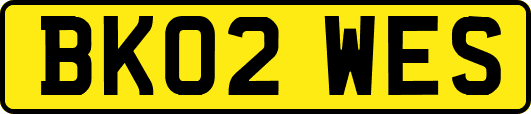 BK02WES