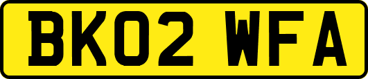 BK02WFA