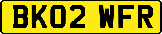 BK02WFR