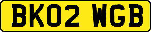 BK02WGB