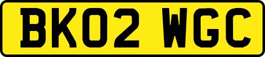 BK02WGC