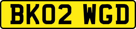 BK02WGD
