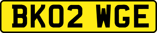 BK02WGE