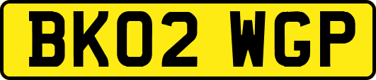 BK02WGP