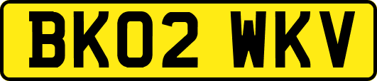 BK02WKV