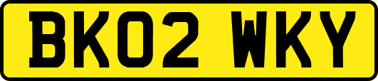 BK02WKY