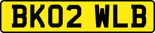 BK02WLB