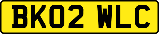 BK02WLC