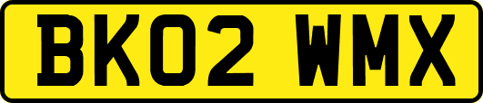 BK02WMX