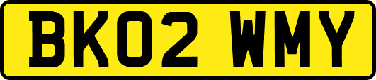 BK02WMY