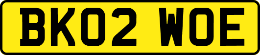 BK02WOE
