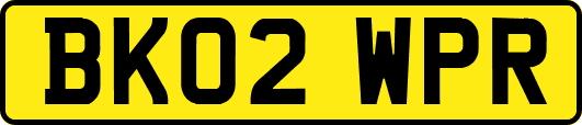 BK02WPR