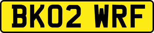 BK02WRF