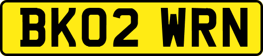 BK02WRN