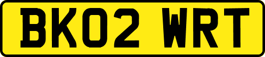BK02WRT