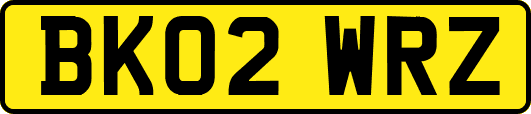BK02WRZ