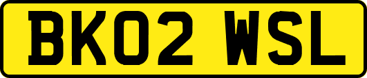 BK02WSL