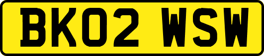 BK02WSW