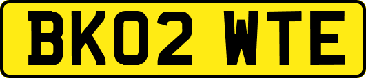 BK02WTE