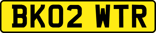 BK02WTR