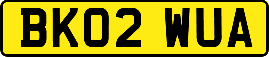 BK02WUA