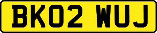 BK02WUJ