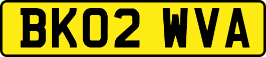 BK02WVA