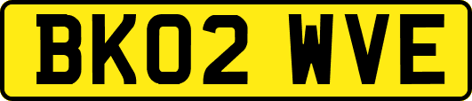 BK02WVE