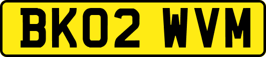 BK02WVM