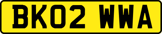 BK02WWA