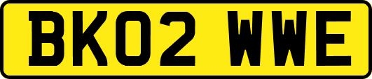 BK02WWE