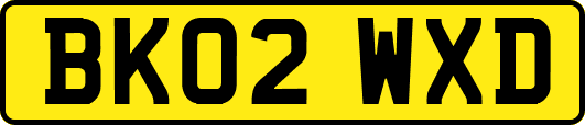 BK02WXD