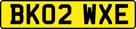 BK02WXE