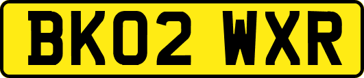 BK02WXR