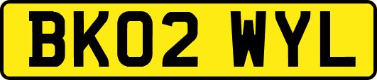 BK02WYL