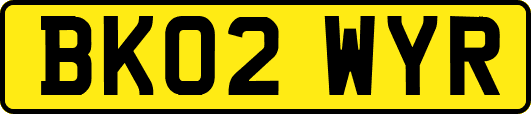 BK02WYR